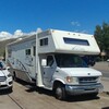 RV for Sale: 2002 GRANITE RIDGE 3100