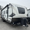 RV for Sale: 2020 SOLAIRE 258RBSS