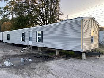 Thumbnail of mobile home