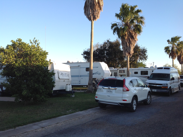 Photo of RV Park/Campground