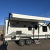 RV for Sale: 2021 MICRO MINNIE FLX 2108FBS