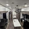 RV for Sale: 2022 MILESTONE 370FLMB