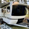 RV for Sale: 2022 Sol HORIZON ROVER