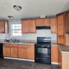 Mobile Home for Sale: 3-bedroom, 2-bathroom mobile home | Mediapolis 24, Mediapolis, IA