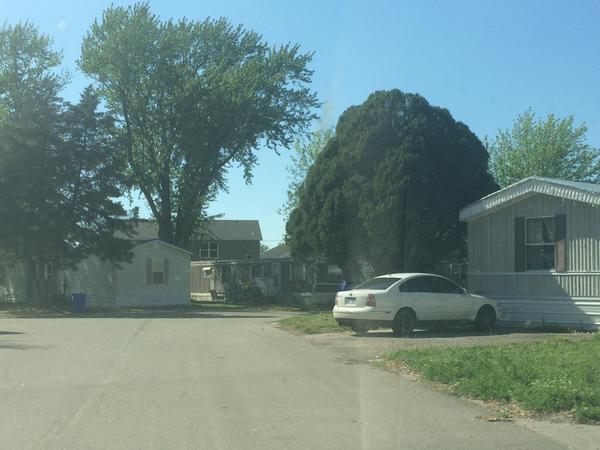 Photo of Mobile Home Park