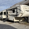 RV for Sale: 2017 CEDAR CREEK SILVERBACK 37RL
