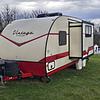 RV for Sale: 2021 VINTAGE CRUISER 23FBS
