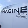 RV for Sale: 2023 IMAGINE XLS 23LDE