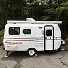 RV for Sale: 2022 16' STANDARD
