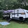 RV for Sale: 2021 WILDWOOD 26DBUD
