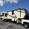RV for Sale: 2022 VILANO 369FB