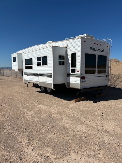 Photo of Rv
