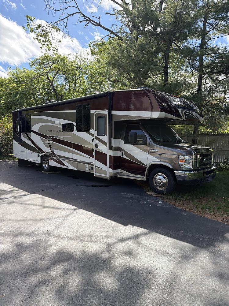 Photo of Rv
