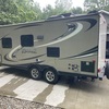 RV for Sale: 2012 Kodiak 200QB