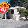 Mobile Home for Sale: 3 Bed 1 Bath 1970 Fleetwood