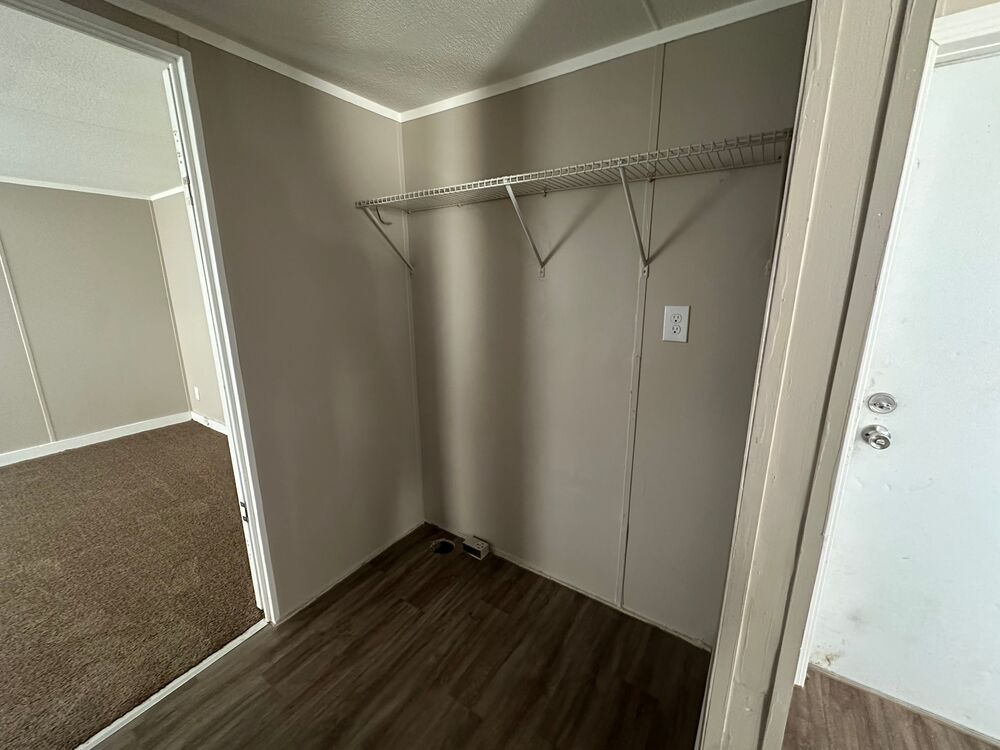 Washer/Dryer