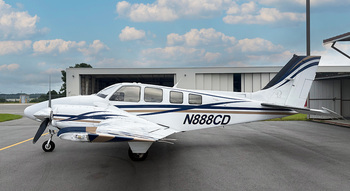 Thumbnail of aircraft