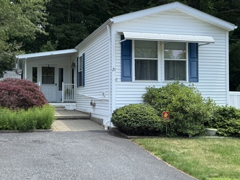 Thumbnail of mobile home