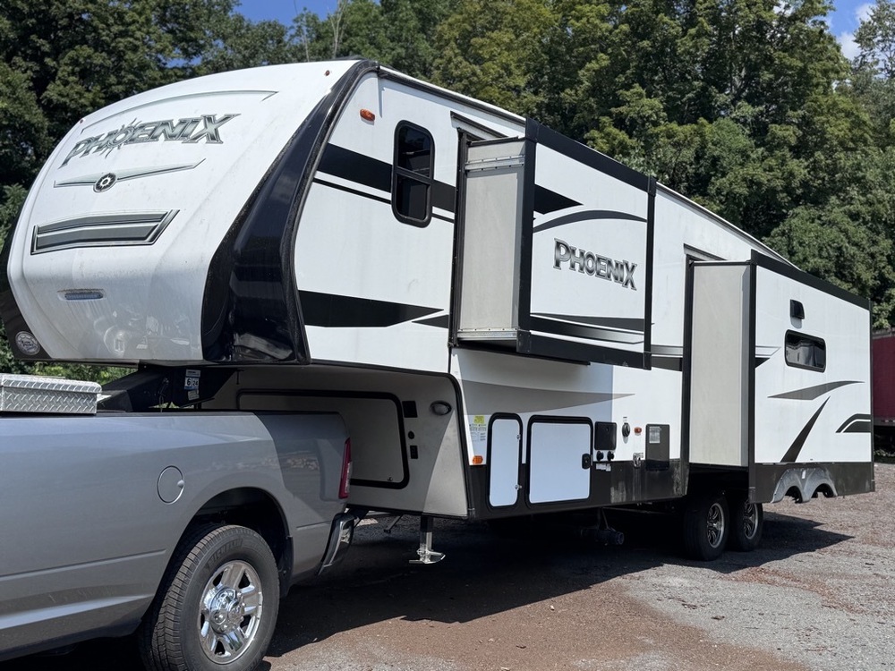 Photo of Rv