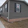 Mobile Home for Rent: 3 Bed 2 Bath 2018 Clayton