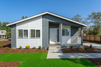 Thumbnail of mobile home