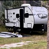 RV for Sale: 2021 CHEROKEE WOLF PUP 18TOBL