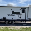 RV for Sale: 2021 VIBE 26BH