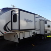 RV for Sale: 2019 REFLECTION 337RLS