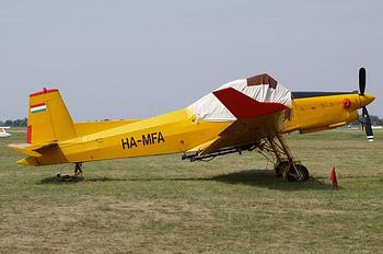 Thumbnail of aircraft