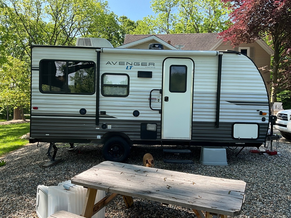 Photo of Rv