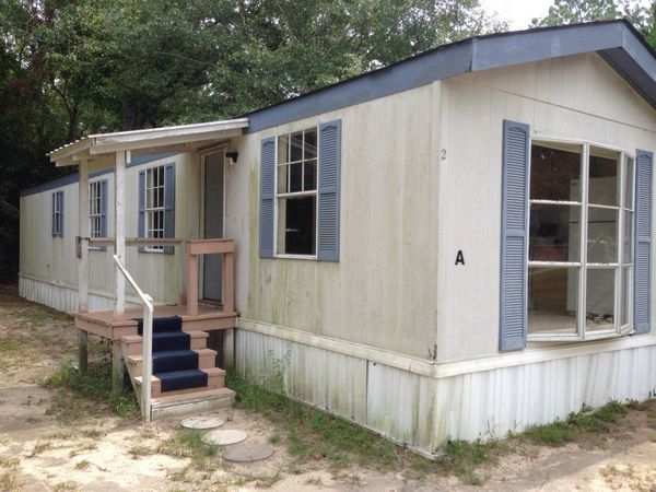 Photo of Mobile Home Park