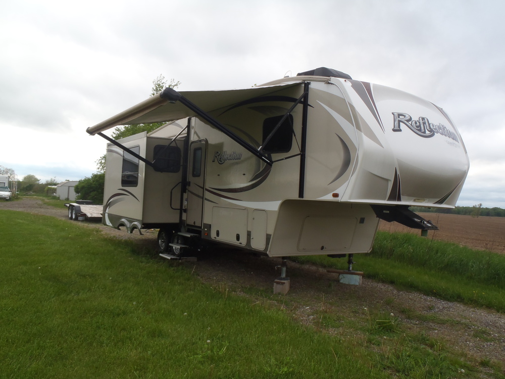 Photo of Rv