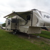RV for Sale: 2015 REFLECTION 27RL