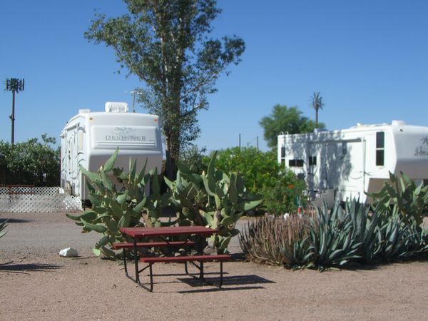 Photo of RV Park/Campground