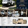 RV for Sale: 2019 SPRINGDALE 3290BH