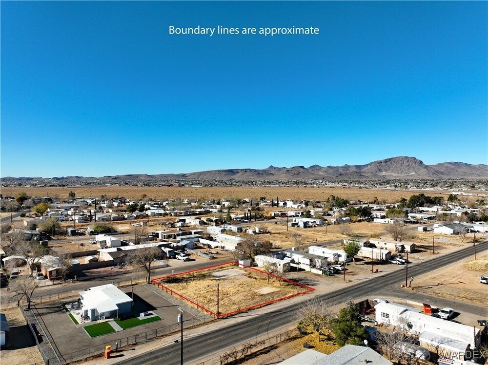 Photo of Mobile Home Lot