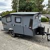 RV for Sale: 2017 CRICKET STANDARD