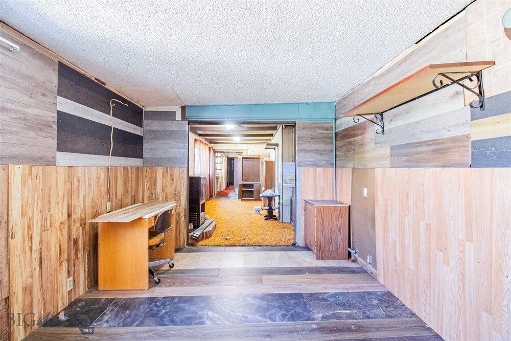 Photo of Mobile Home Lot