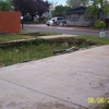 Photo of Mobile Home Lot
