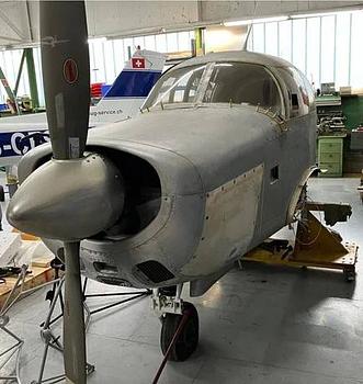Thumbnail of aircraft