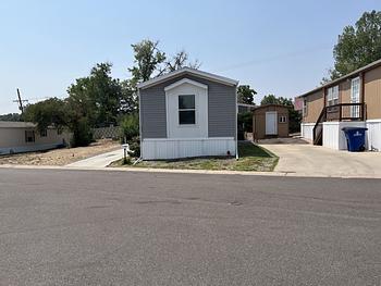 Thumbnail of mobile home