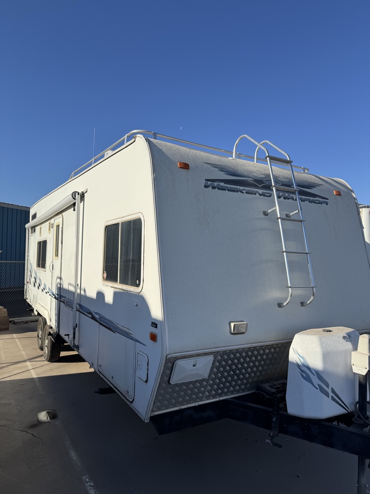 Photo of Rv