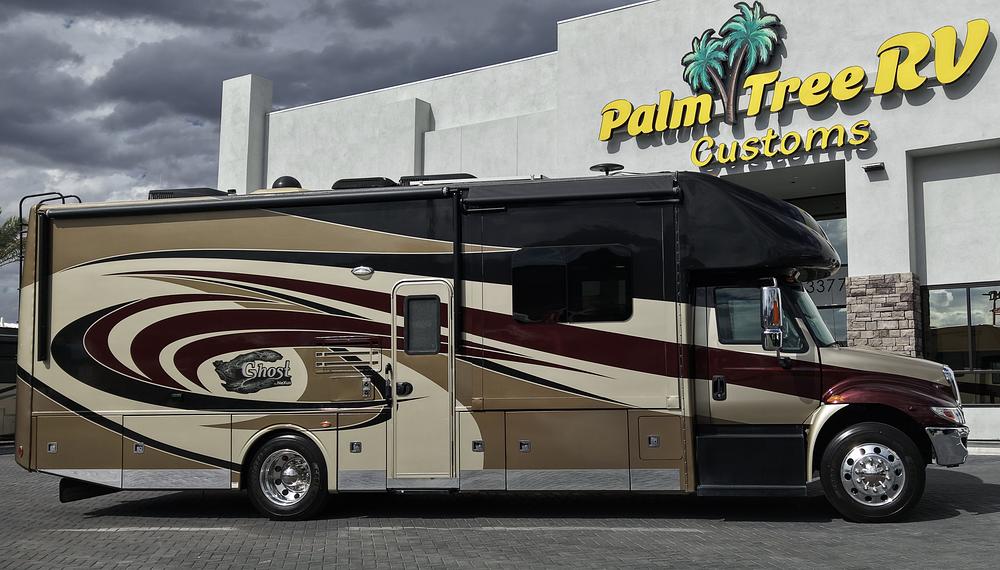 Photo of Rv