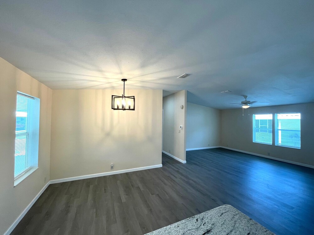 Cypress Lakes Village