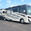 RV for Sale: 2020 FORTIS 33HB