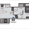 RV for Sale: 2021 MONTANA HIGH COUNTRY 294RL