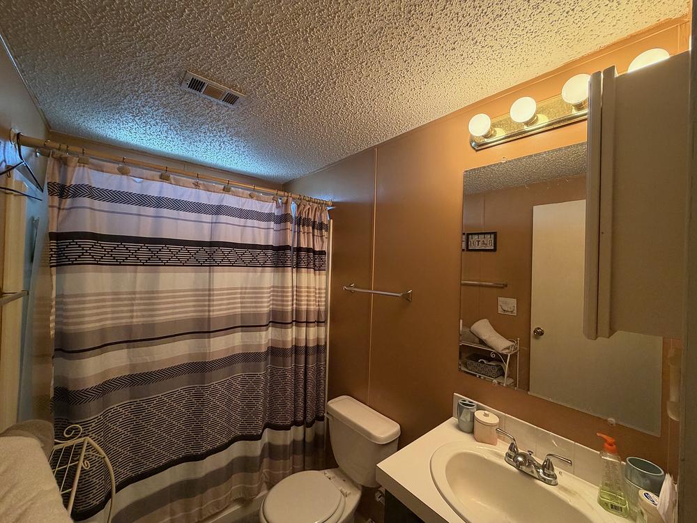 Cypress Lakes Village