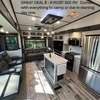 RV for Sale: 2022 MONTANA HIGH COUNTRY 385BR