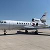 Aircraft for Sale: 2002 Falcon 50 EX