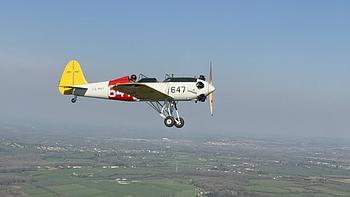 Thumbnail of aircraft